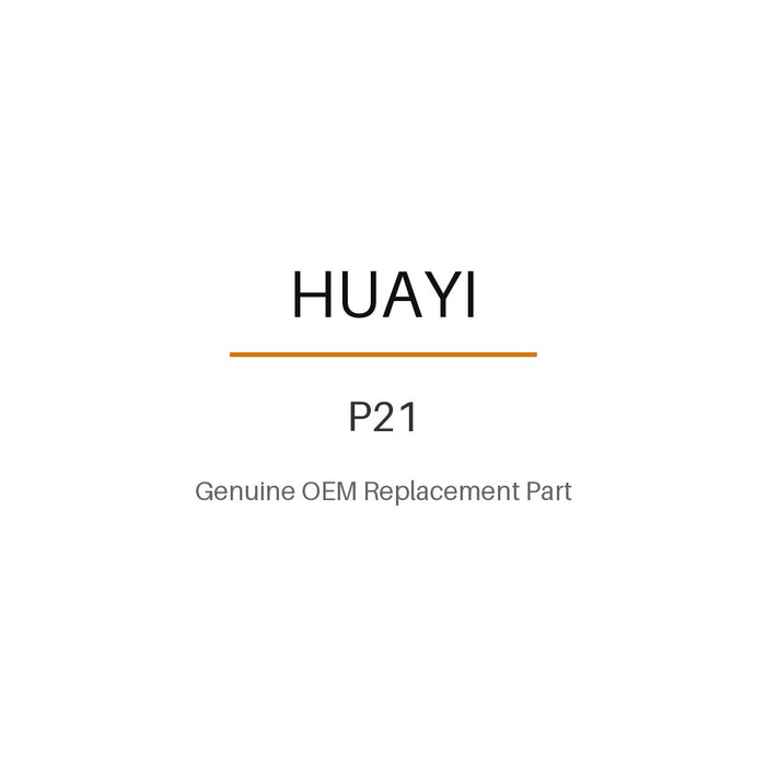 Huayi P21 Carburetor – Replaces Honda 16100-Z1D-W21 GX200