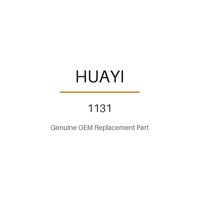 Huayi 1131 Carburetor – Replaces Honda 16100-Z8B-841