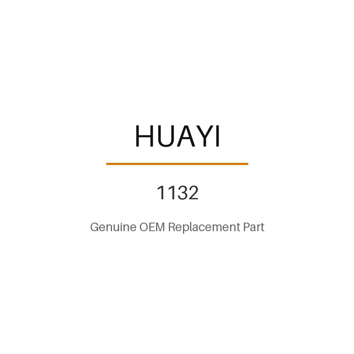 Huayi Carburetor – Replaces Honda 16100-Z8B-901 GXV160
