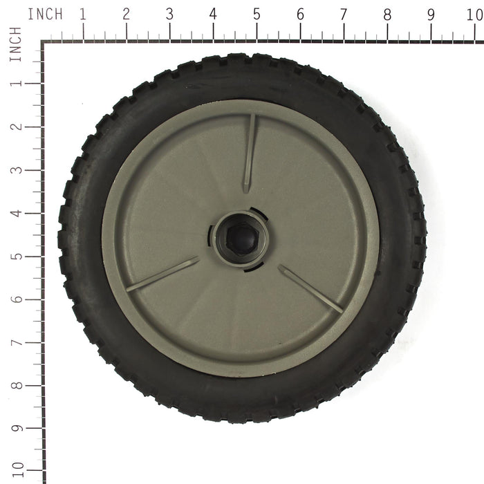 Murray 672441MA Wheel 8 by 2.00