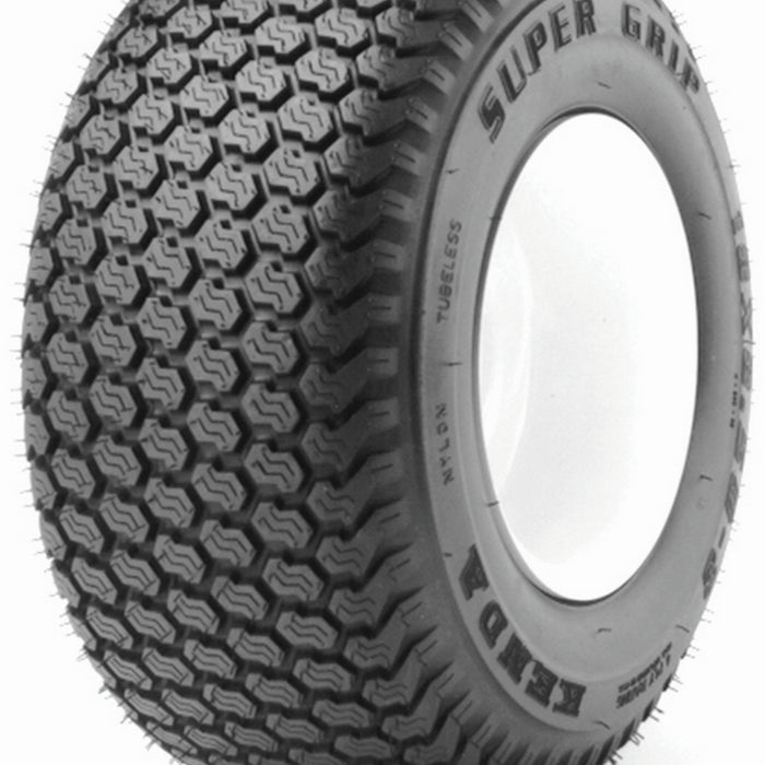 Oregon 68-210 26X1200-12 Super Turf Tubeless Tire 4-Ply