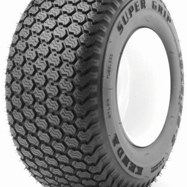 OREGON 68-211 TIRE 24 X 1200-12 SUPER TURF TUBELESS 4-PLY