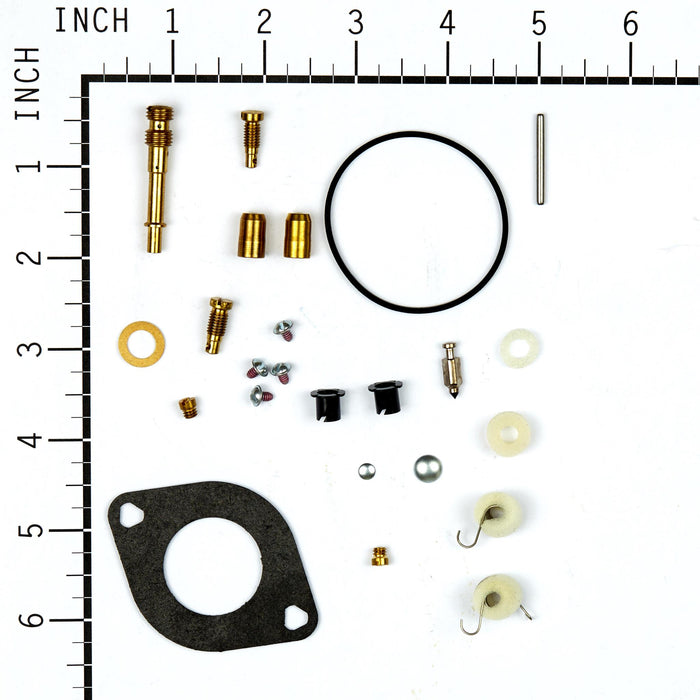 Briggs & Stratton 690019 RING SET-020