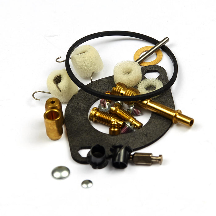 Briggs & Stratton 690019 RING SET-020