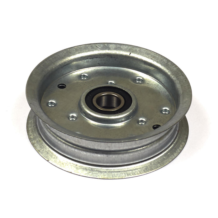 Briggs and Stratton 690387 auxiliary drive shaft packaging label