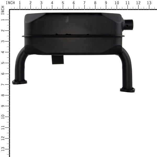 Briggs & Stratton 690931 Super Lo-Tone Muffler