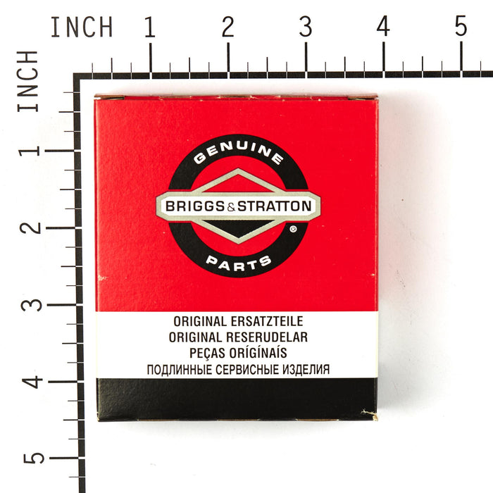 Briggs & Stratton 691293 Brush Retainer