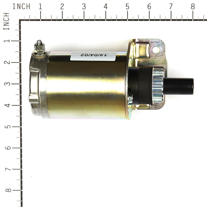 Briggs & Stratton 691564 Starter Motor