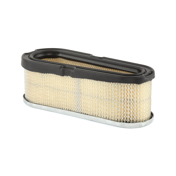 Briggs & Stratton 691667 Oval Air Filter CartridgeWhite