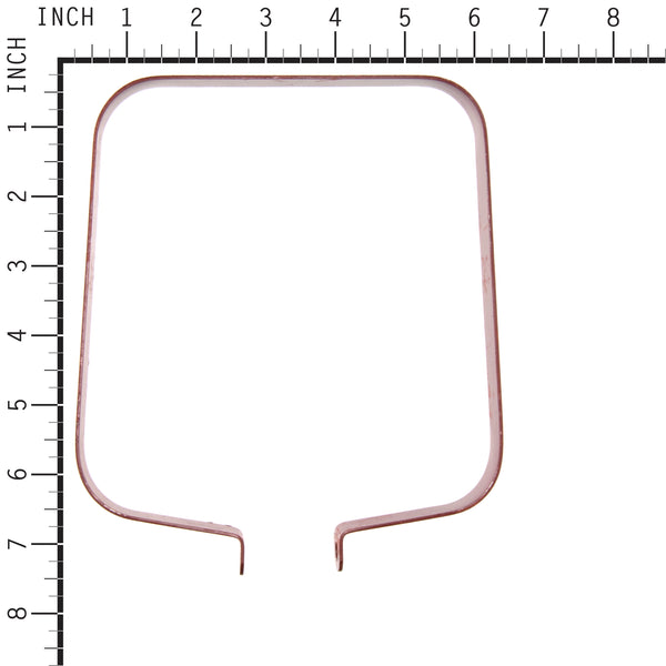 Briggs & Stratton 691937 Mounting Straps