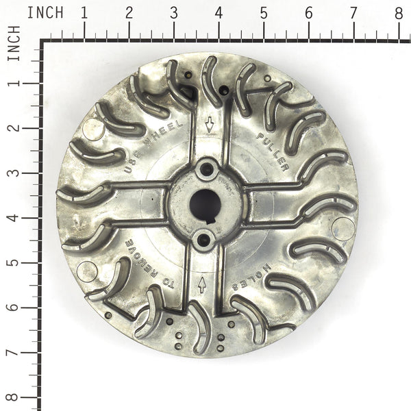 Briggs & Stratton 691987 Flywheel Replacement
