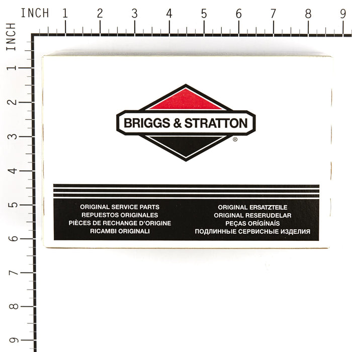 Briggs & Stratton 692038 Lo-Tone Muffler