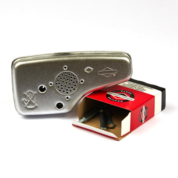 Briggs & Stratton 692038 Lo-Tone Muffler