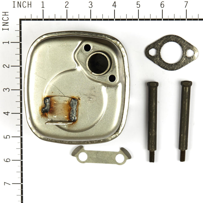 Briggs & Stratton 692304 Muffler