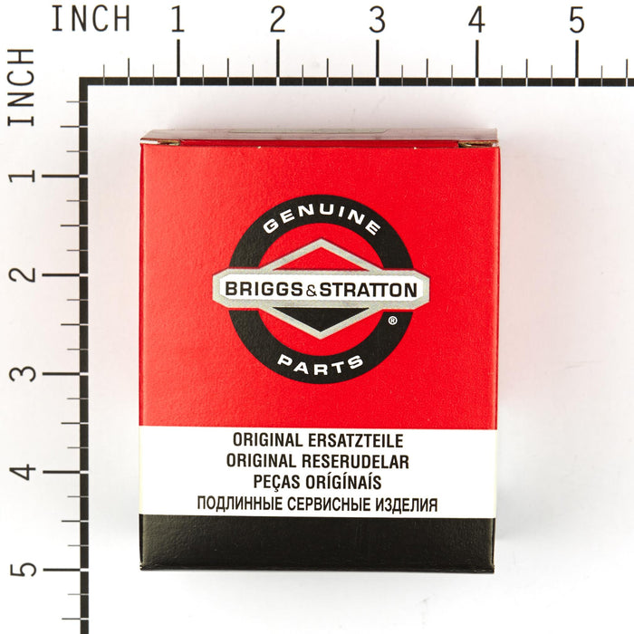 Briggs & Stratton 692446 Oval Air Filter Cartridge