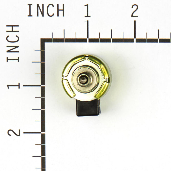 Briggs & Stratton 692734 Fuel Solenoid Replacement