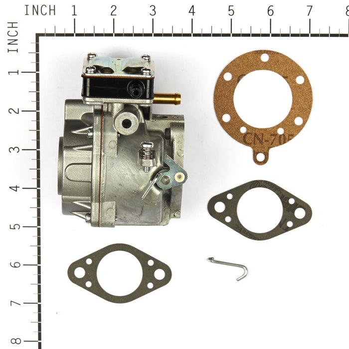 Briggs & Stratton 693480 Carburetor Replacement