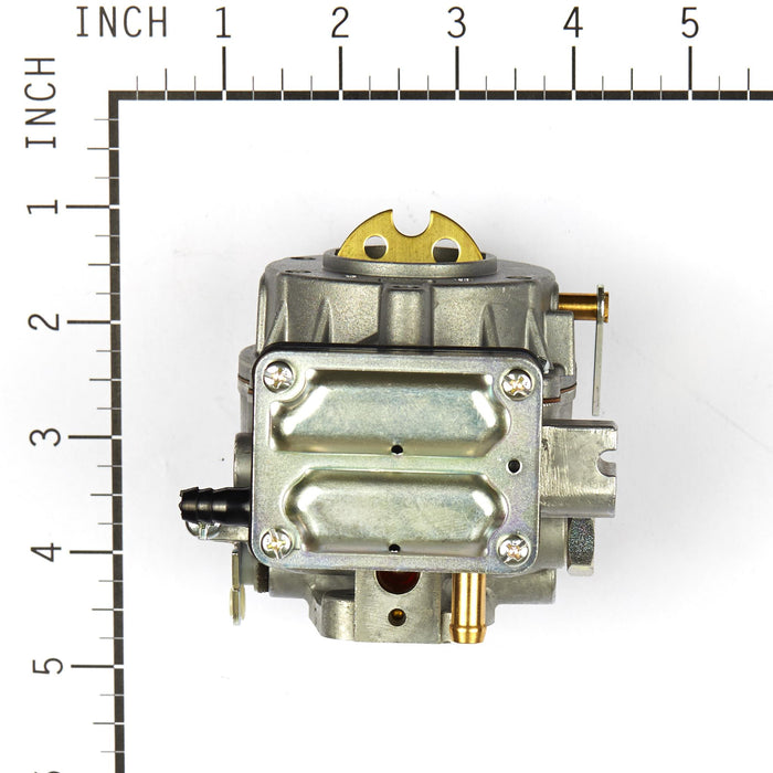 Briggs & Stratton 693480 Carburetor Replacement