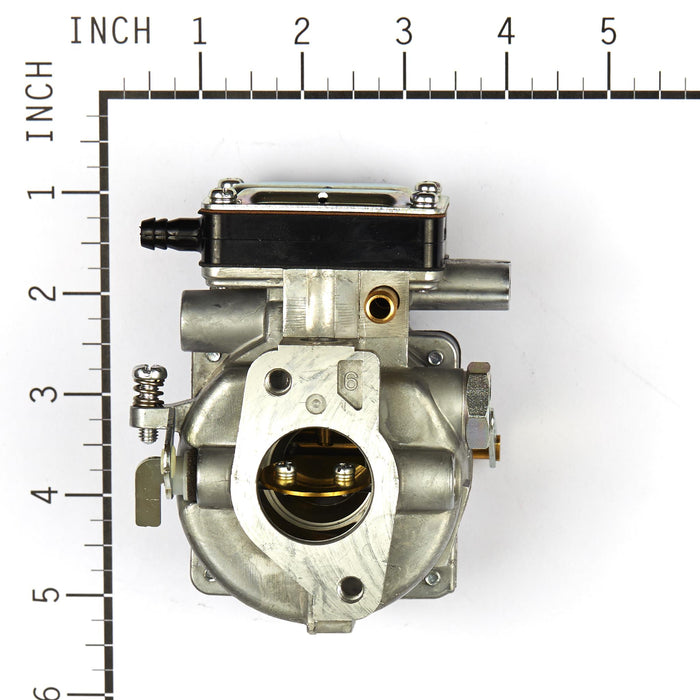 Briggs & Stratton 693480 Carburetor Replacement