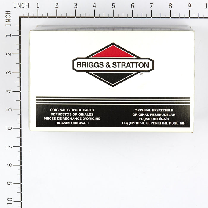 Briggs & Stratton 693480 Carburetor Replacement
