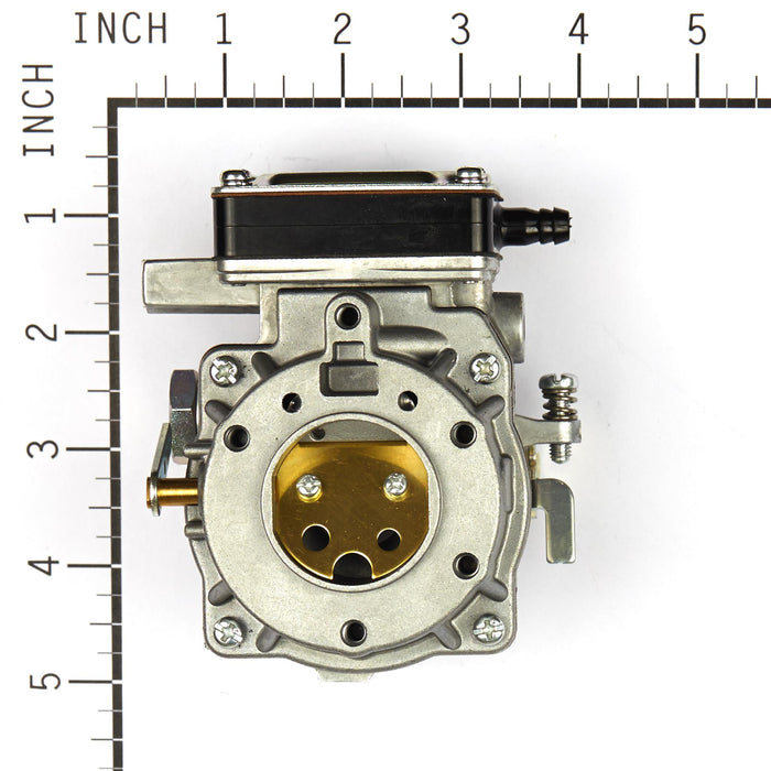 Briggs & Stratton 693480 Carburetor Replacement