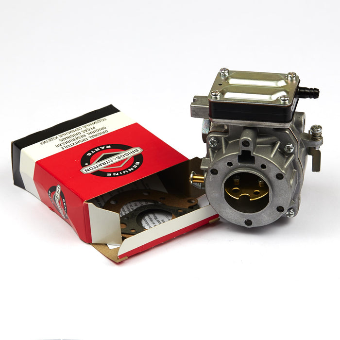 Briggs & Stratton 693480 Carburetor Replacement