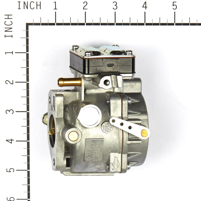 Briggs & Stratton 693480 Carburetor Replacement