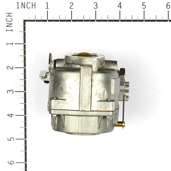 Briggs & Stratton 693480 Carburetor Replacement