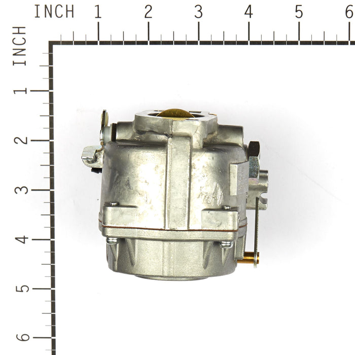 Briggs & Stratton 693480 Carburetor Replacement