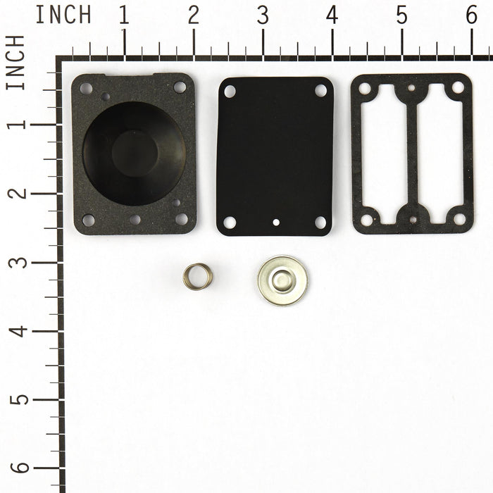 Briggs & Stratton 693502 Fuel Pump Kit