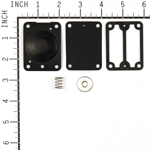 Briggs & Stratton 693502 Fuel Pump Kit