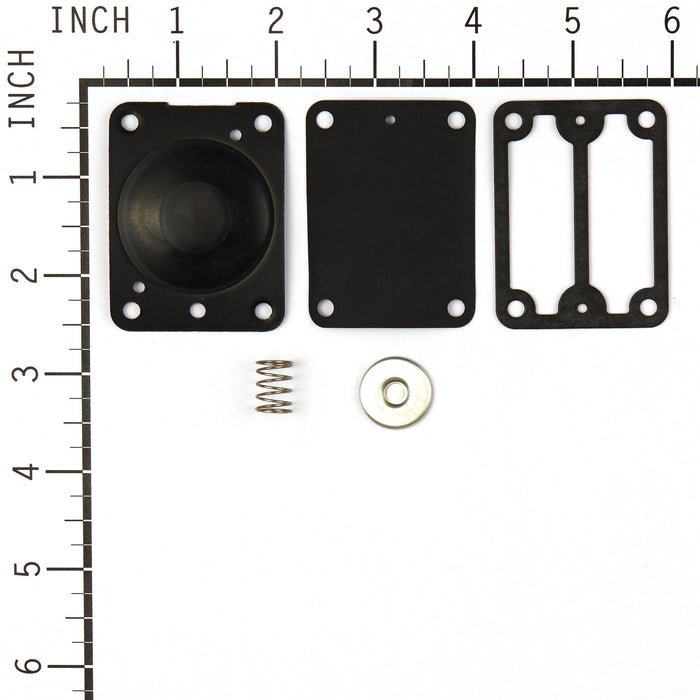 Briggs & Stratton 693502 Fuel Pump Kit