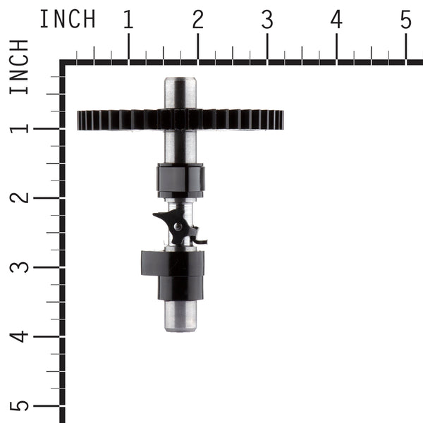 Briggs & Stratton 694039 Camshaft Black Medium
