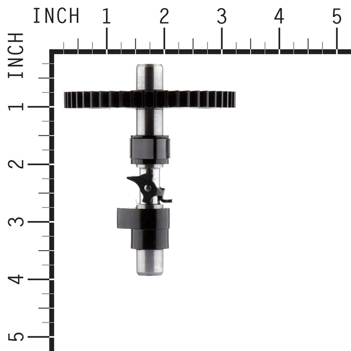 Briggs & Stratton 694039 Camshaft Black Medium
