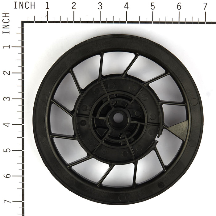 Briggs & Stratton 695129 Starter Pulley