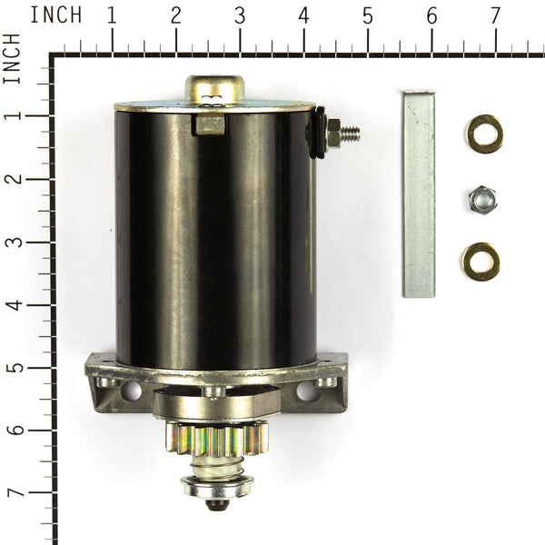 Briggs & Stratton 695479 Electric Starter Motor