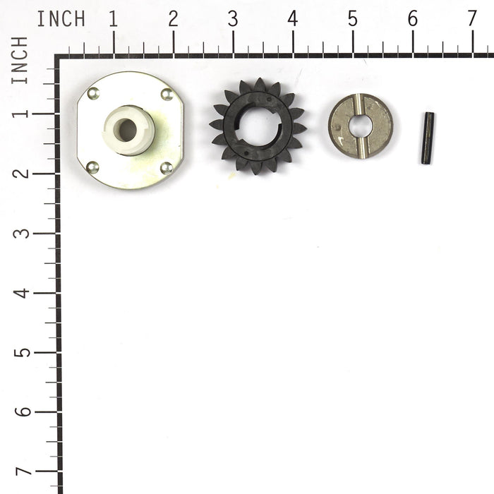Briggs & Stratton 696535 Starter Drive Replacement