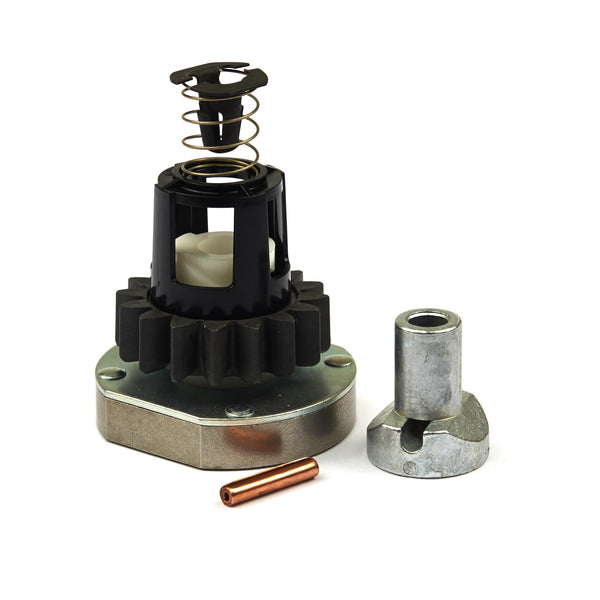 Briggs & Stratton 696540 Electric Starter Drive Kit with Roll Pin Retainer