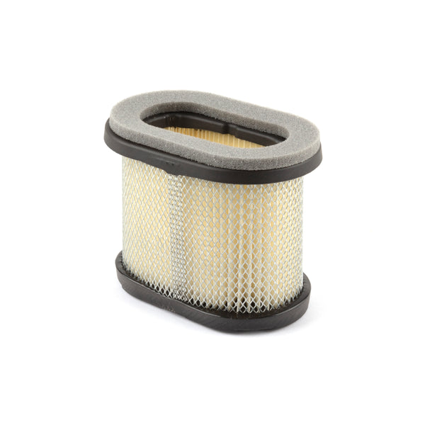 Briggs & Stratton 4207 4-Pack Of 697029 Oval Air Filter Cartridge