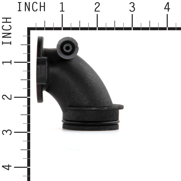Briggs & Stratton 697122 Intake Elbow