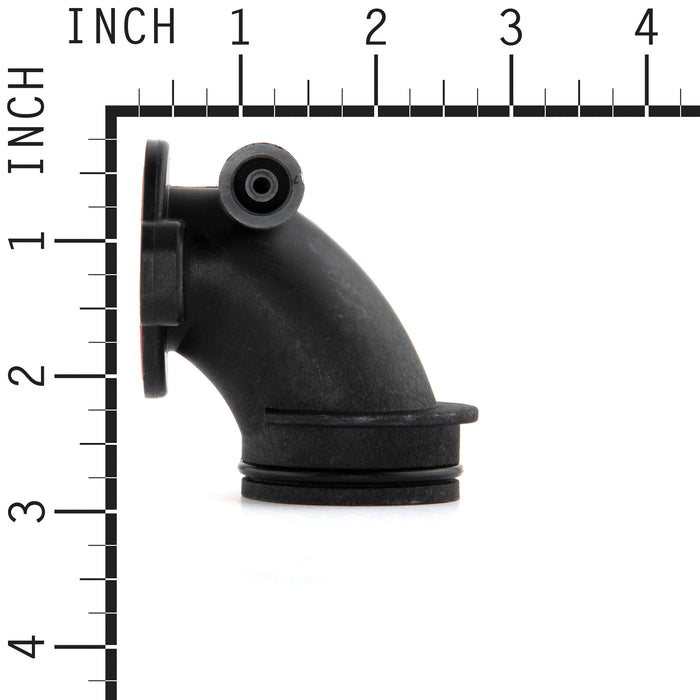 Briggs & Stratton 697122 Intake Elbow
