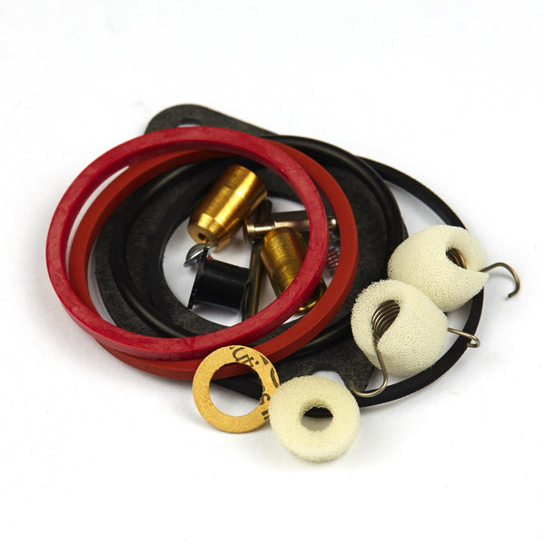 BRIGGS & STRATTON 697241 CARBURETOR OVERHAUL KIT REPLACEMENT