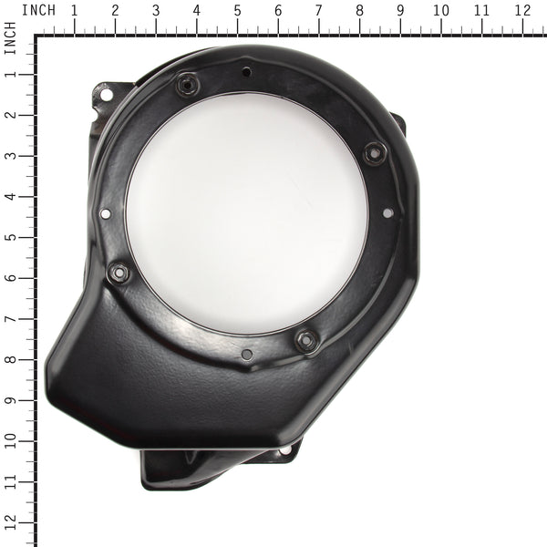 Briggs & Stratton 699598 Blower Housing Replacement