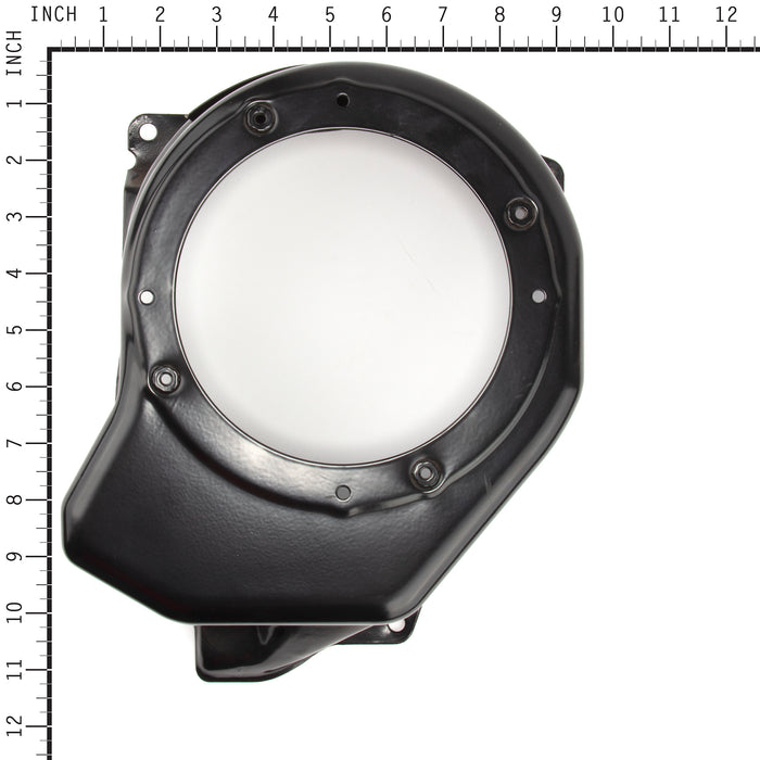 Briggs & Stratton 699598 Blower Housing Replacement
