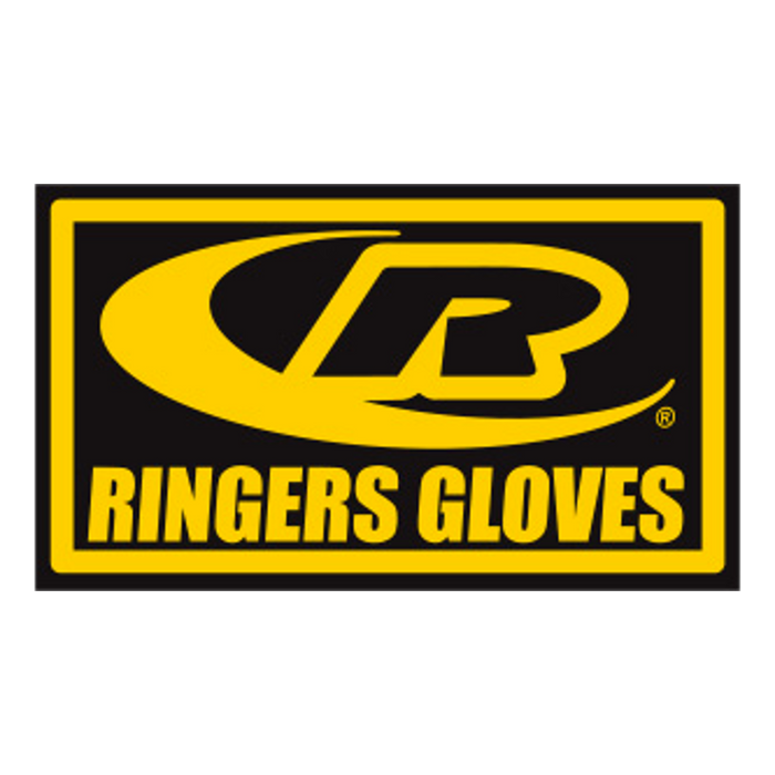 Ringers 267 2XL Hi-Vis Impact Gloves, HD Work Gloves with TPR Protection - OutdoorPowerDeals