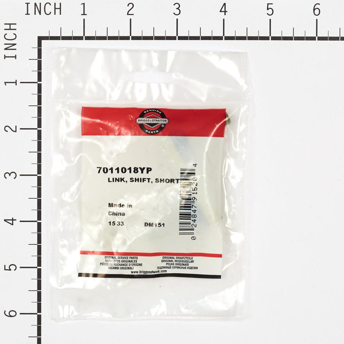 Briggs & Stratton 7011018YP Shift Link Short
