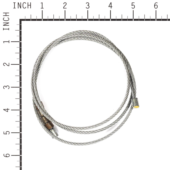 Briggs & Stratton 7012425YP Clutch/Brake Cable