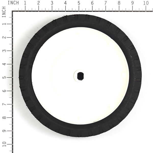 Briggs & Stratton 7014604YP Steel Wheel (9 x 1.75)