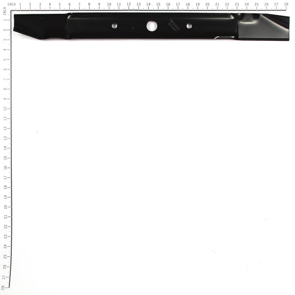 Briggs & Stratton 7016980BZYP Blade 28" Mulcher Black