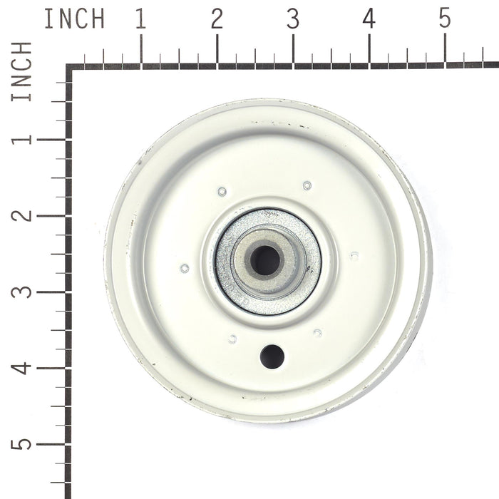 Briggs & Stratton 7018574SM Idler Flat - 4.12 OD